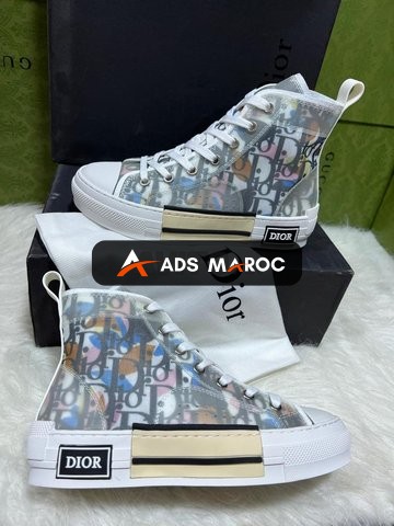 Sneakers Dior High quality CD346