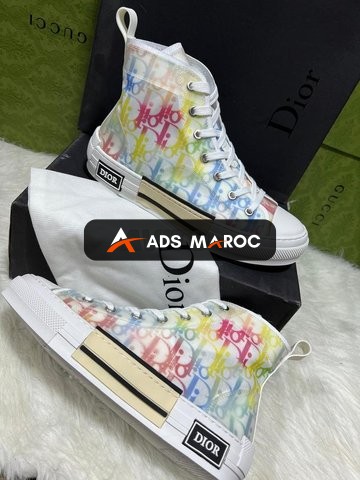 Sneakers Dior High quality CD346