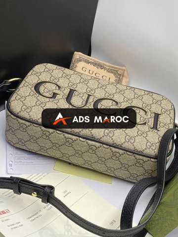 Sac a Bandouliere Gucci GC5438