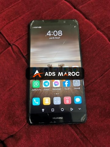 huawei mate 9 128/6