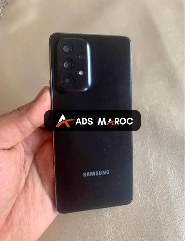 Samsung Galaxy A 05