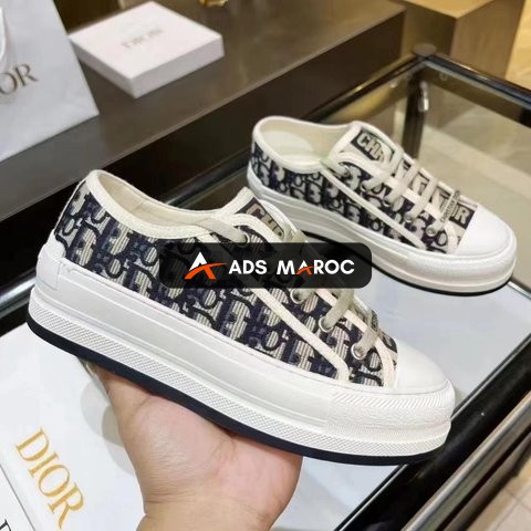 Sneakers Christian Dior Brode CD2366