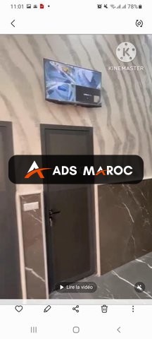 Vente Villa 1 pièces de 29 m2 à Marrakech