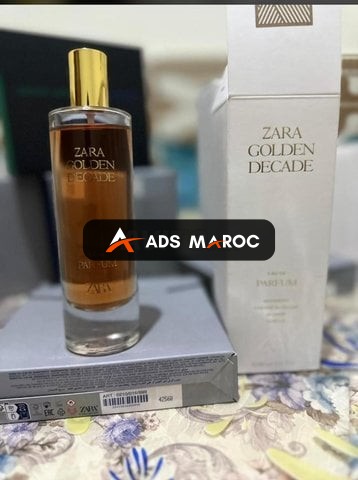 parfume Zara Originale