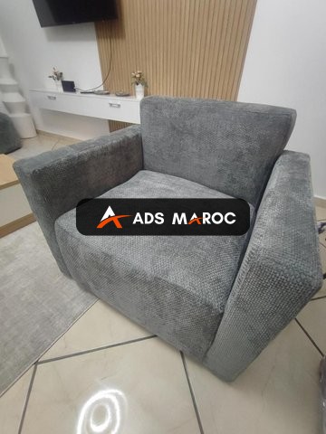 Fauteuil nouveau a vendre