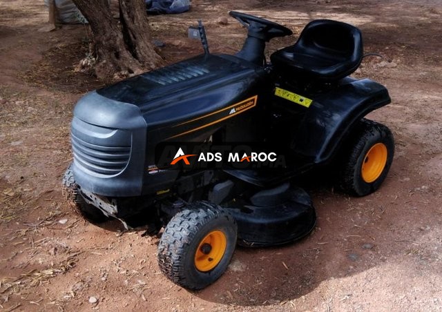 Vends tracteur tondeuse autoportée