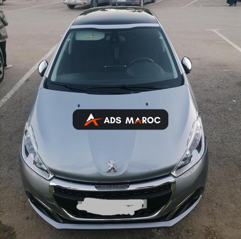 Renault Clio Diesel Manuelle 2020 à Fès