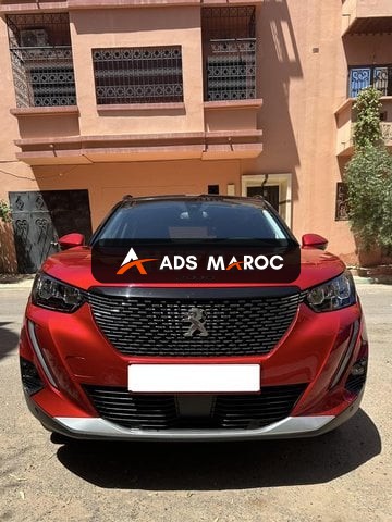 Peugeot 2008 Allure - Excellent état