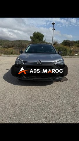 Citroen C4-2024