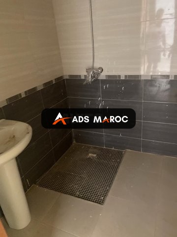 appartement neuf ascenseur 5 minutes malabata