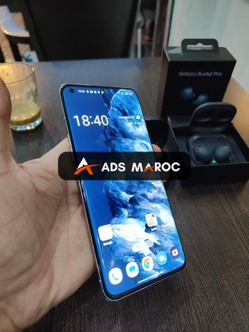 Oppo Find X5 PRO 12Gbb256GB Snap 8Gen 1