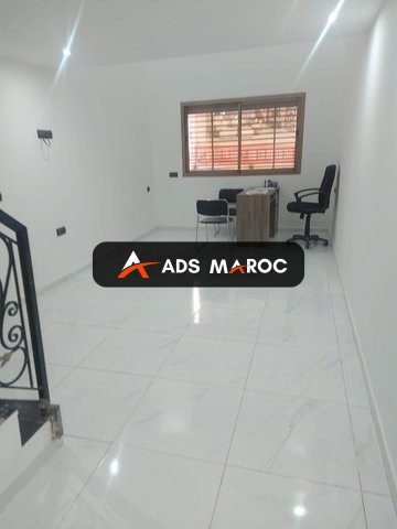 Appartement à vendre 74 m² à Marrakech