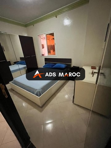 Appartement meublé à vendre 60 m² à Marrakech