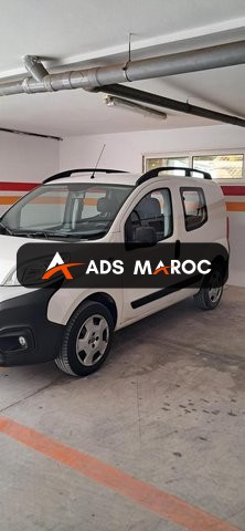 fiat fiorino 1ere main