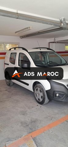 fiat fiorino 1ere main