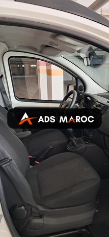 fiat fiorino 1ere main