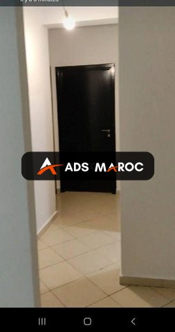 Appartement à vendre 60 m² à Tanger