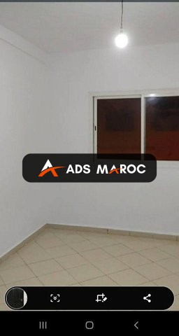 Appartement à vendre 60 m² à Tanger