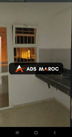 Appartement à vendre 60 m² à Tanger