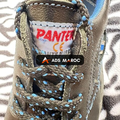 Panter , Chaussures de sécurité pour homme