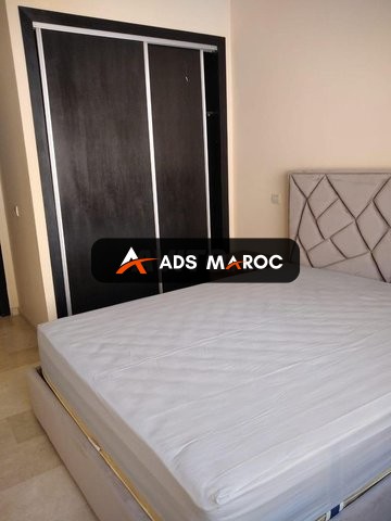 Appartement à vendre 55 m² à Marrakech