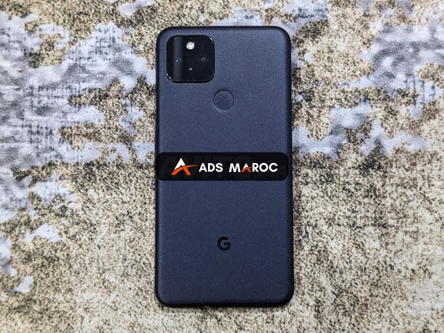 PIXEL 7 PRO Comme neuf