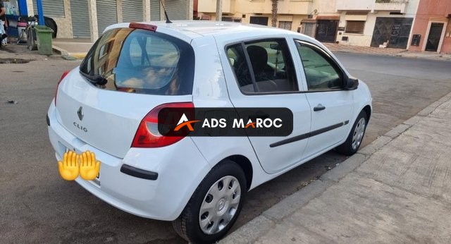 clio 3 diesel