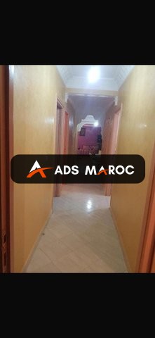 Appartement à vendre 103 m² à Tanger