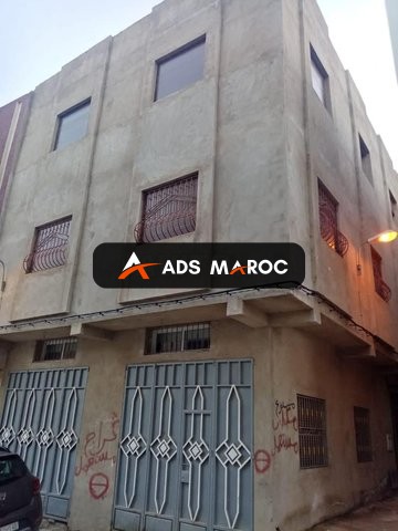 Appartement à vendre 76 m² à Marrakech