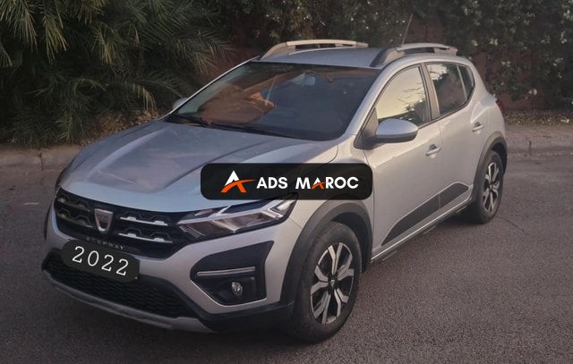 Hyundai i 20 Diesel Manuelle 2021 à Casablanca