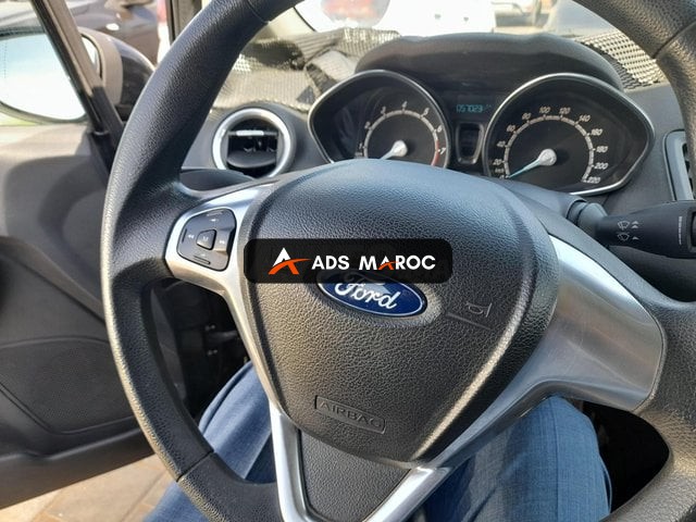 Hyundai Accent Automatique 2023