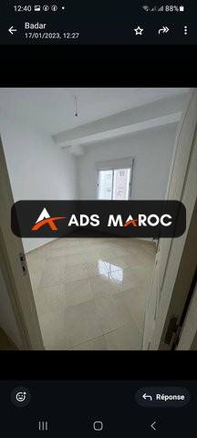 appartement neuf syndic ascenseur 5 min malabata