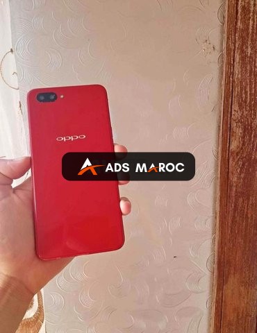 هاتف OPPO A3s