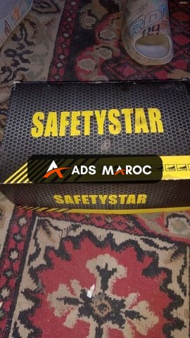 SAFETYSTAR