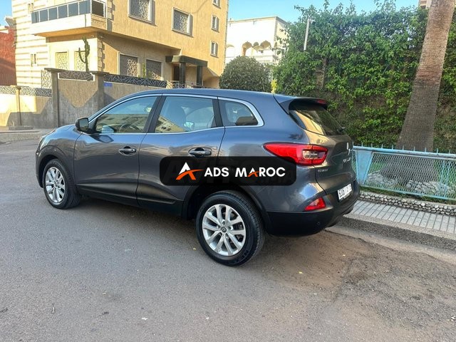 Renault KADJAR 2017