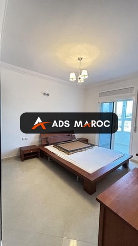 Appartement à vendre 104 m² à Tanger