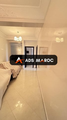 Appartement à vendre 104 m² à Tanger