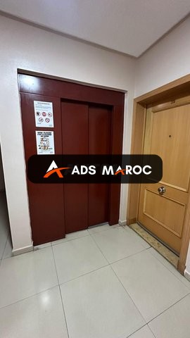 Appartement à vendre 57 m² à Casablanca