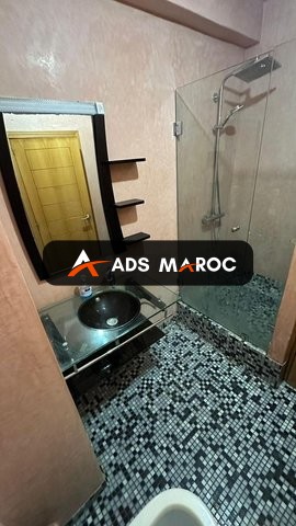 Appartement à vendre 57 m² à Casablanca