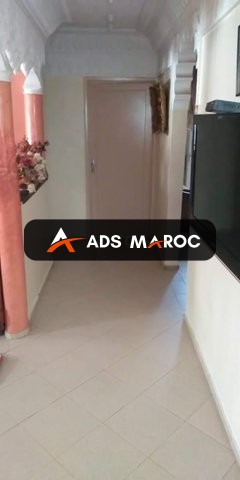 شقة للبيع appartement à vendre