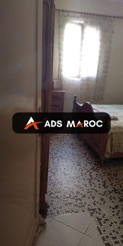 شقة للبيع appartement à vendre