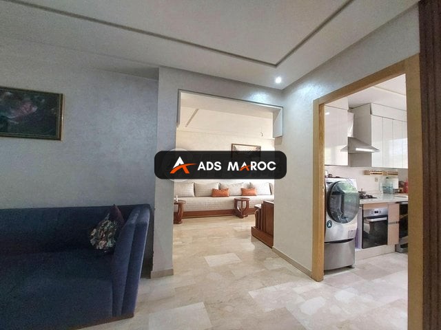 CMN-AC-1554 - Appartement à vendre à Mandarona