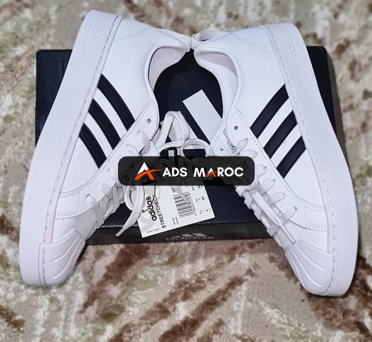 adidas StreetCheck 42-44