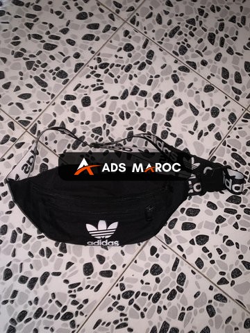 Sac banane Adidas original