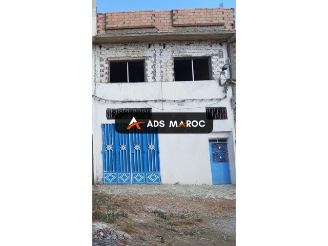 Jolie maison 130m2 Taloujete Daoudiate Belbkar