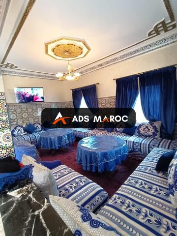 Appartement à vendre 76 m² à Marrakech