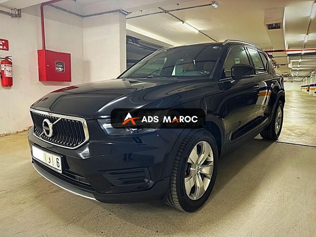 Volvo Xc40 46.000 Km Diesel