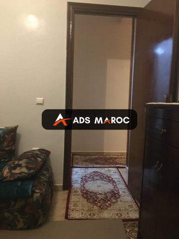 Appartement à vendre 65 m² à Marrakech