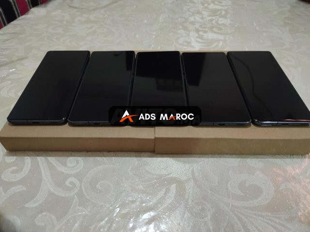 Xiaomi Mi11 5G Snapdragon888 256Gb 8ram