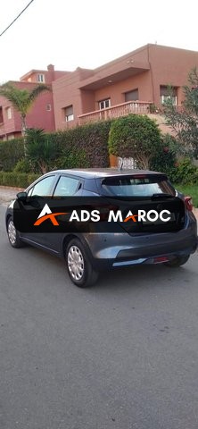 Nissan Micra Fin 2021 Diesel Manuelle